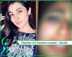 Video of TikToker Zoi Hashmi Alleged Rape Surfaces Online